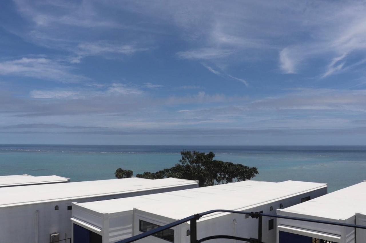 Glory Island Okinawa Yabusachi Villa *
