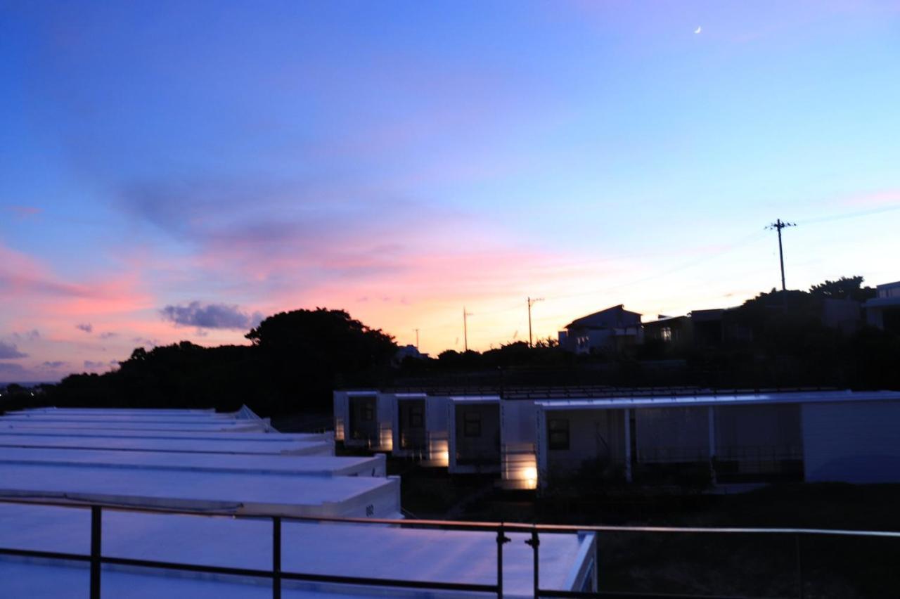 Glory Island Okinawa Yabusachi * Nanjo